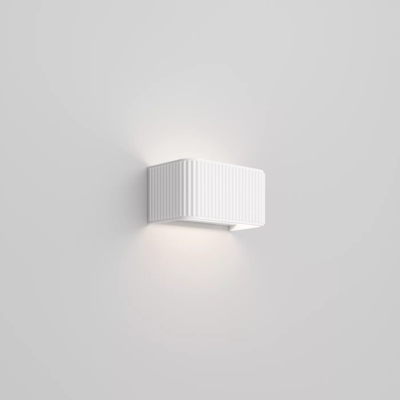 Rotaliana Dresscode – Lámpara de pared led — imagen 7