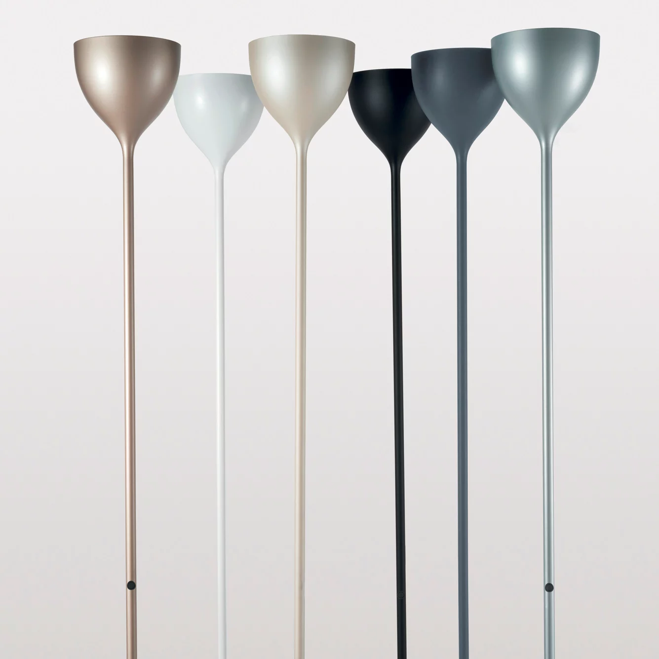 Rotaliana Drink F1, de luz indirecta Led – Lámpara de pie — imagen 4