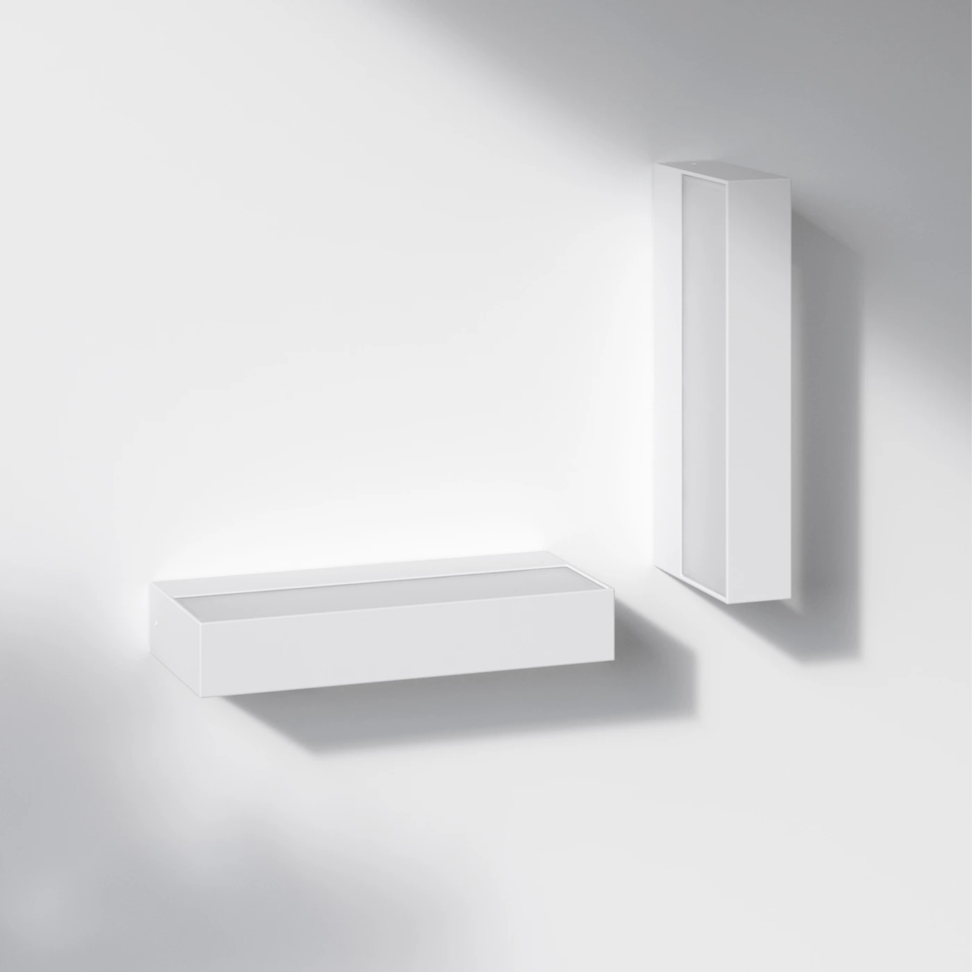 Rotaliana InOut W2 Indoor Led — imagen 2