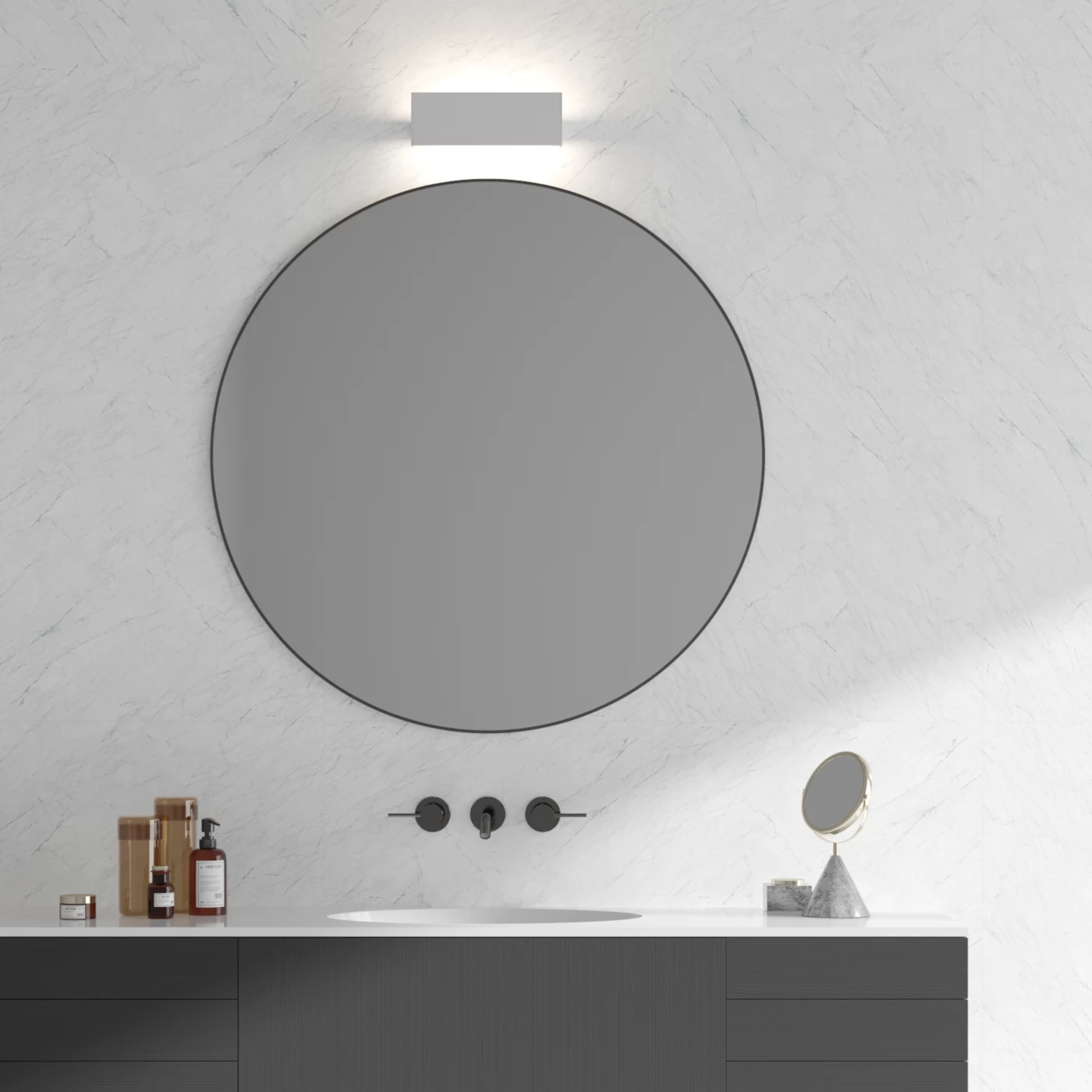 Rotaliana Ipe – Lámpara de pared led — imagen 4