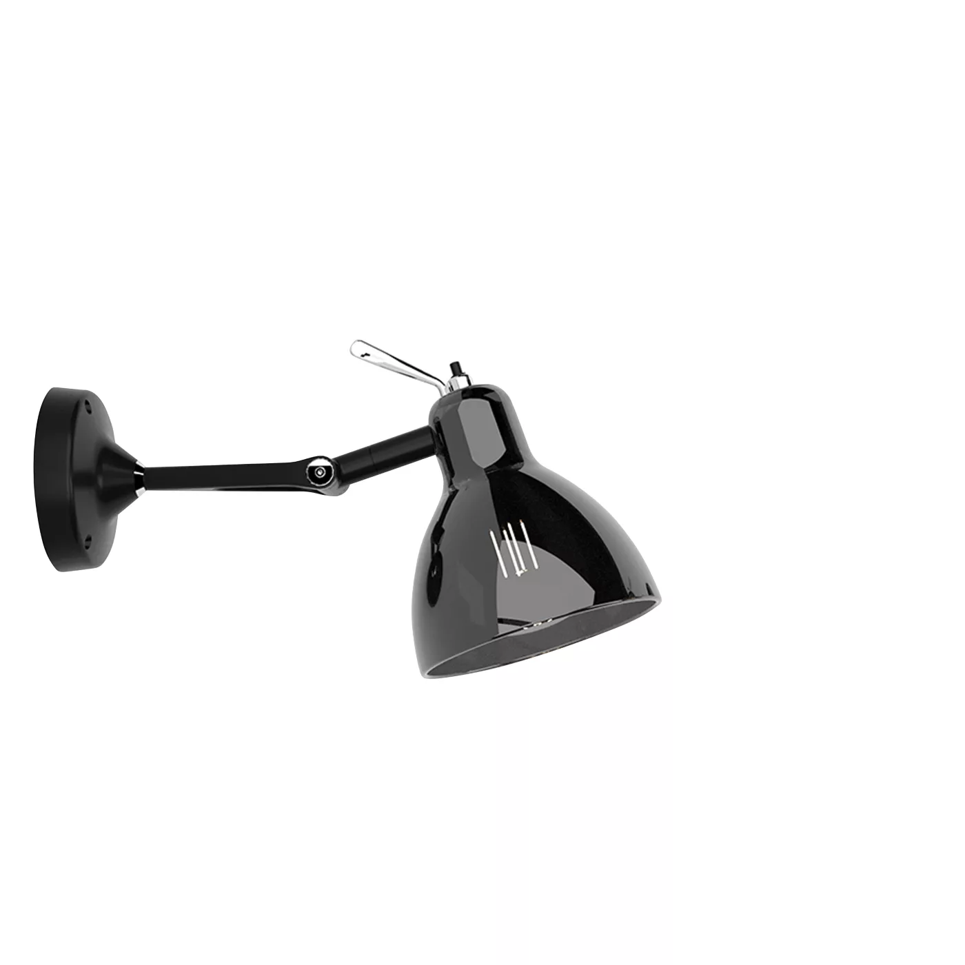 Rotaliana Luxy H0, lámpara de pared