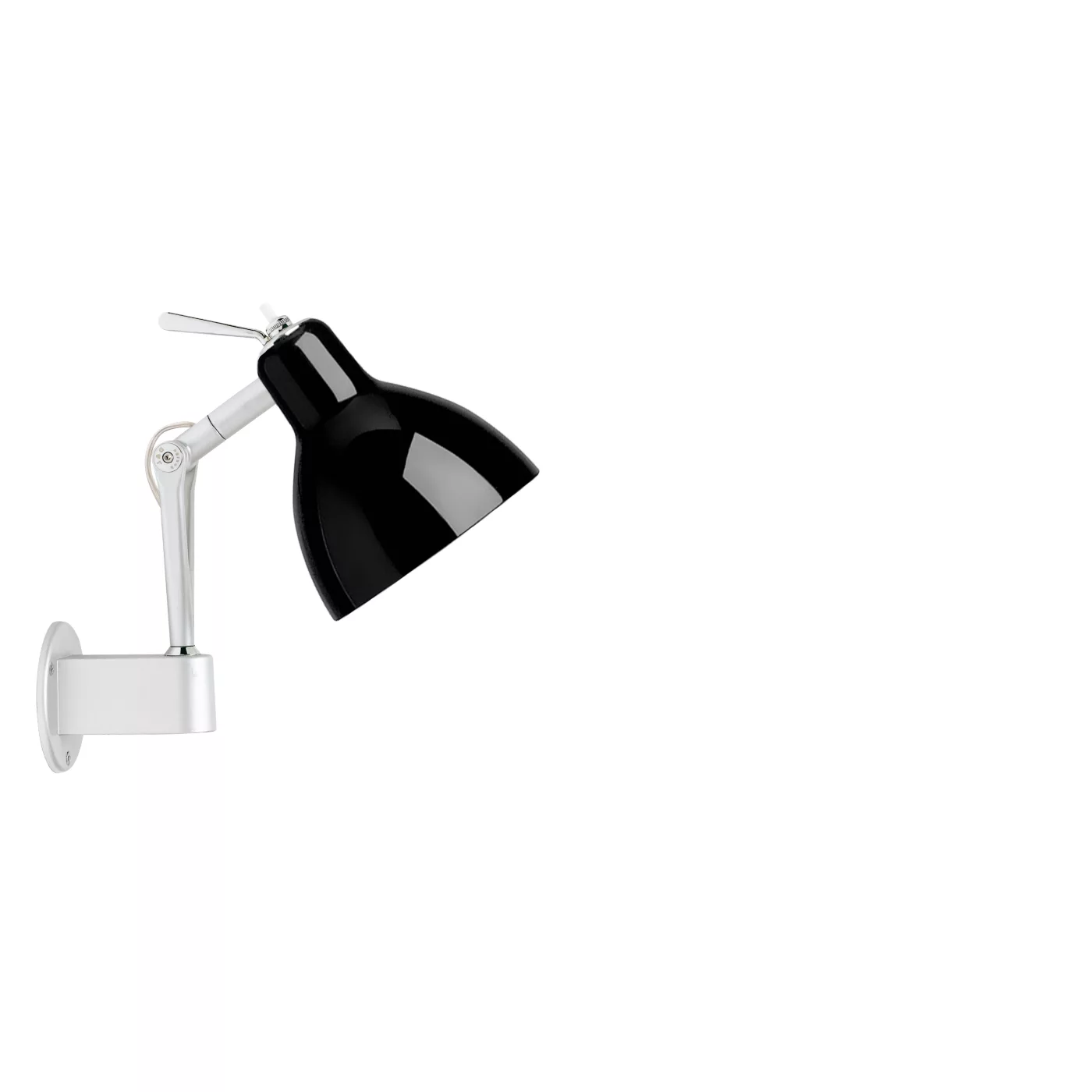 Rotaliana Luxy W0 – Lámpara de pared — imagen 4