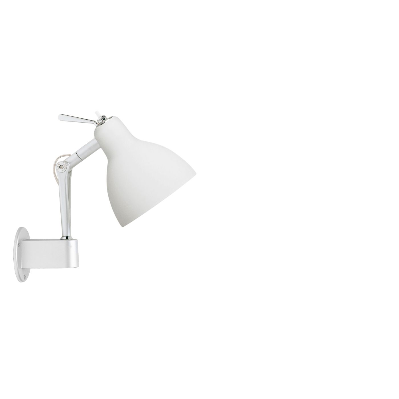 Rotaliana Luxy W0 – Lámpara de pared — imagen 5