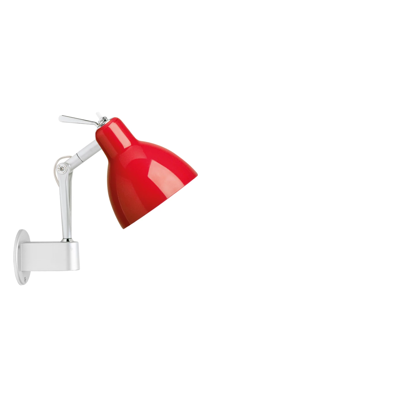 Rotaliana Luxy W0 – Lámpara de pared — imagen 6