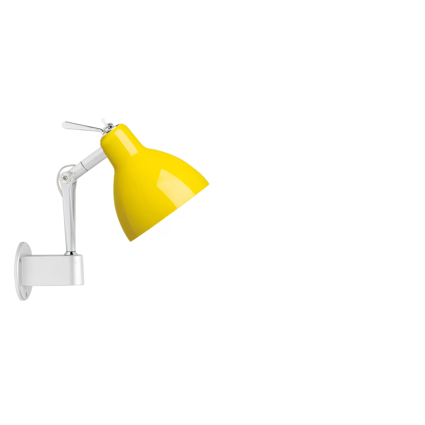 Rotaliana Luxy W0 – Lámpara de pared — imagen 7