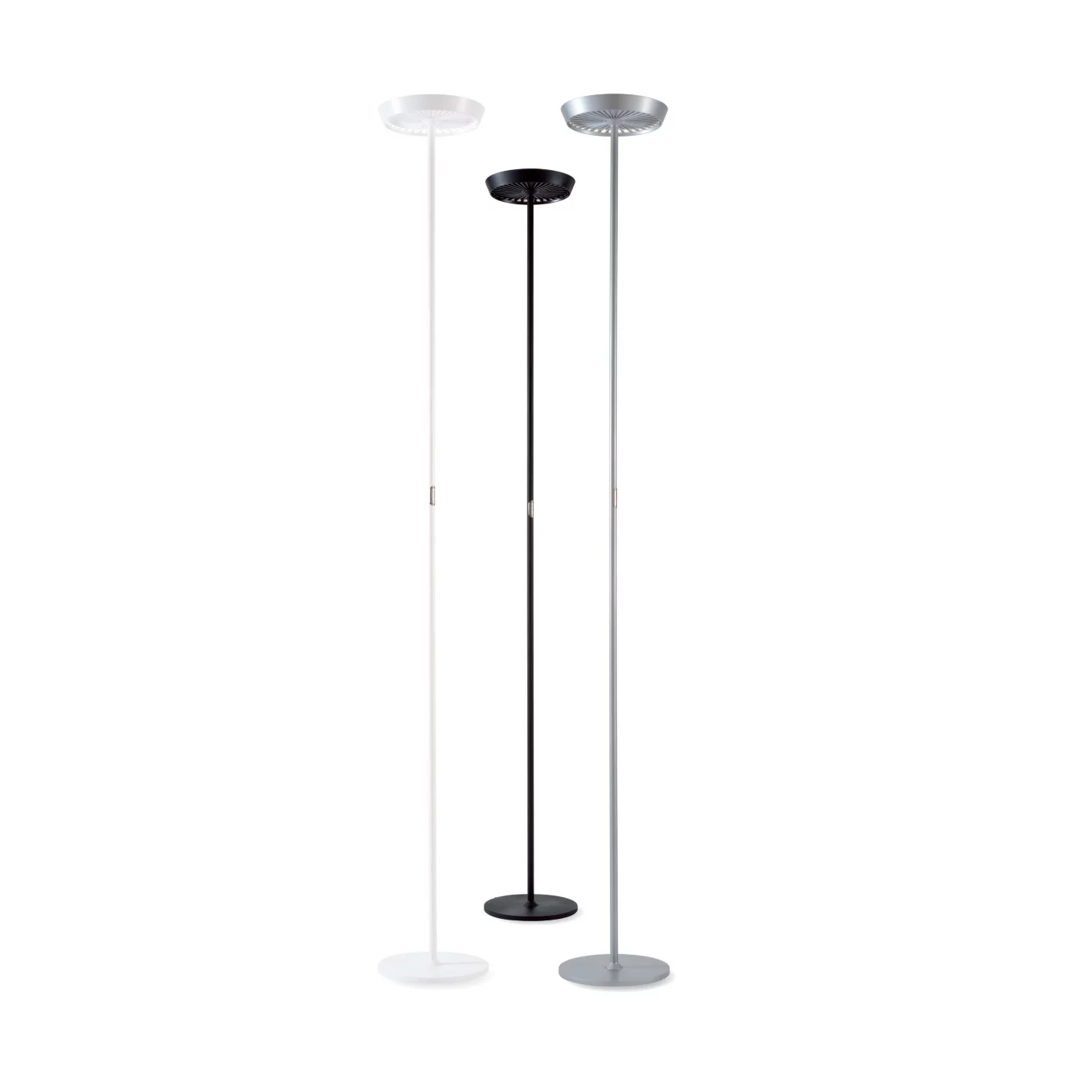Rotaliana Prince F1 – Lámpara de pie led — imagen 6