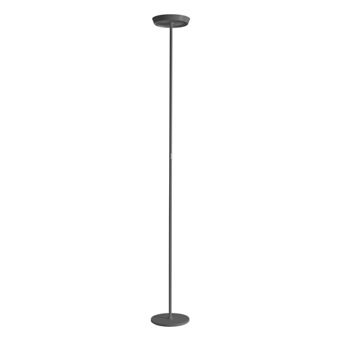 Rotaliana Prince F1, lámpara de pie LED