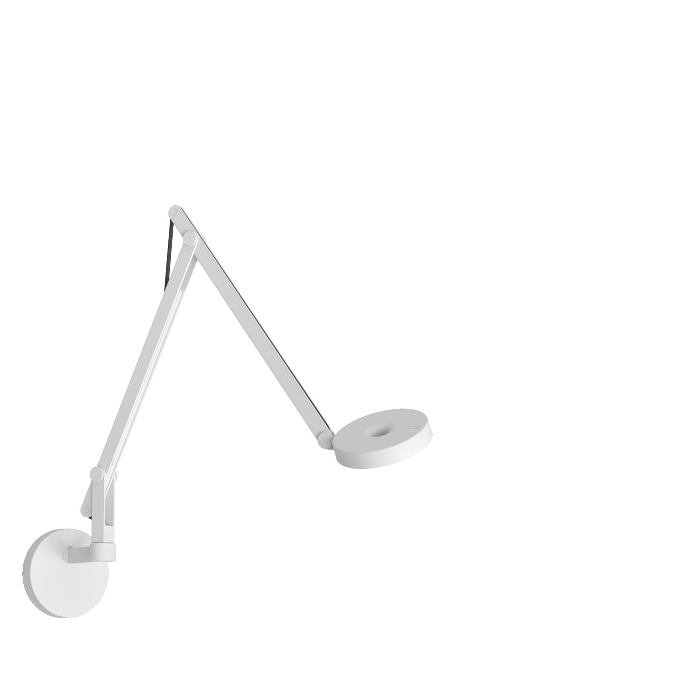 Rotaliana String – Lámpara de pared led