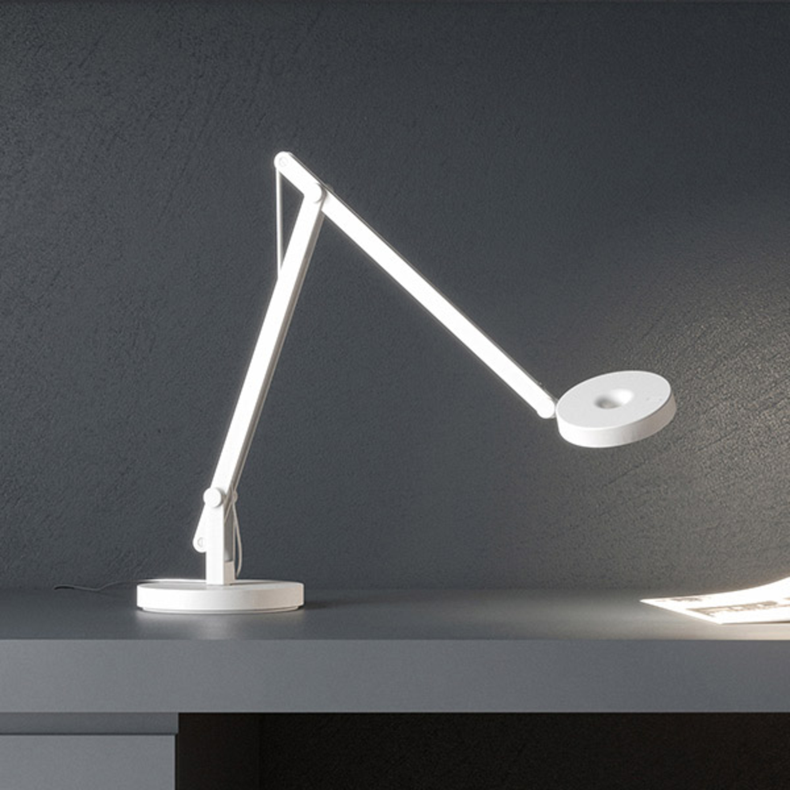 Rotaliana String T1 Mini , variable – Lámpara de mesa led — imagen 3