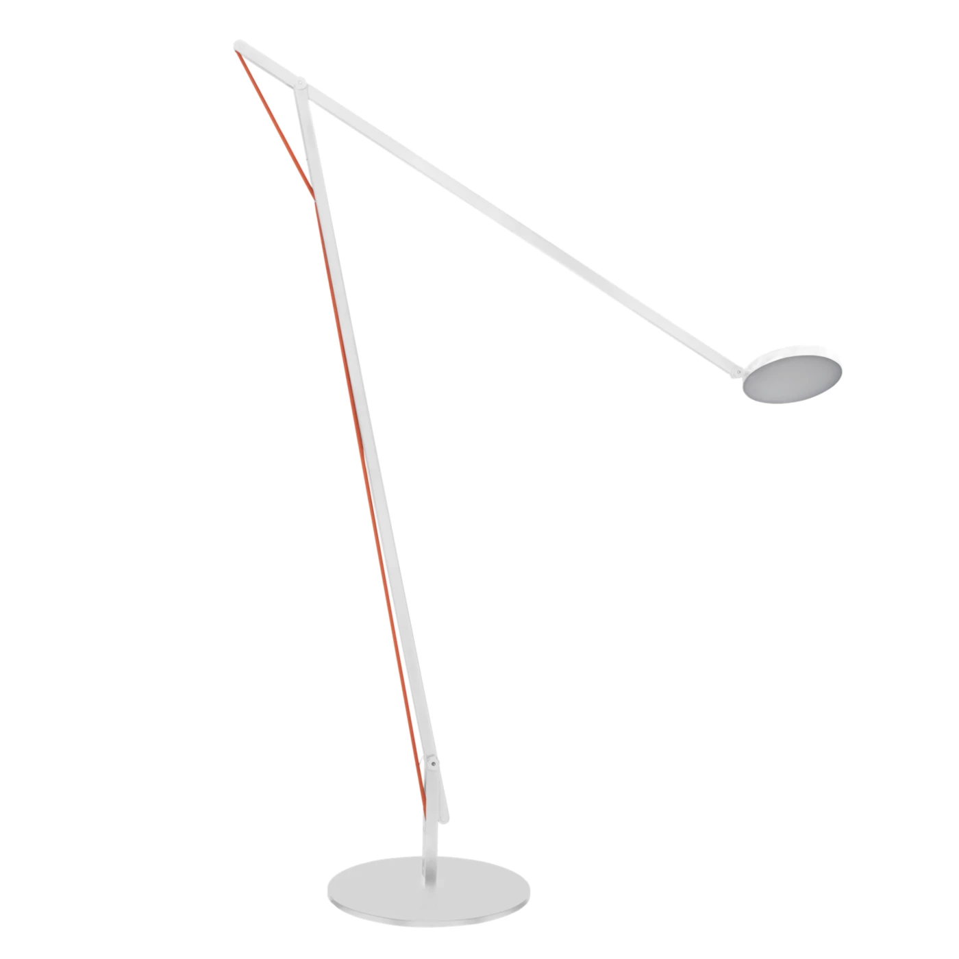 Rotaliana String XL – Lámpara de pie led