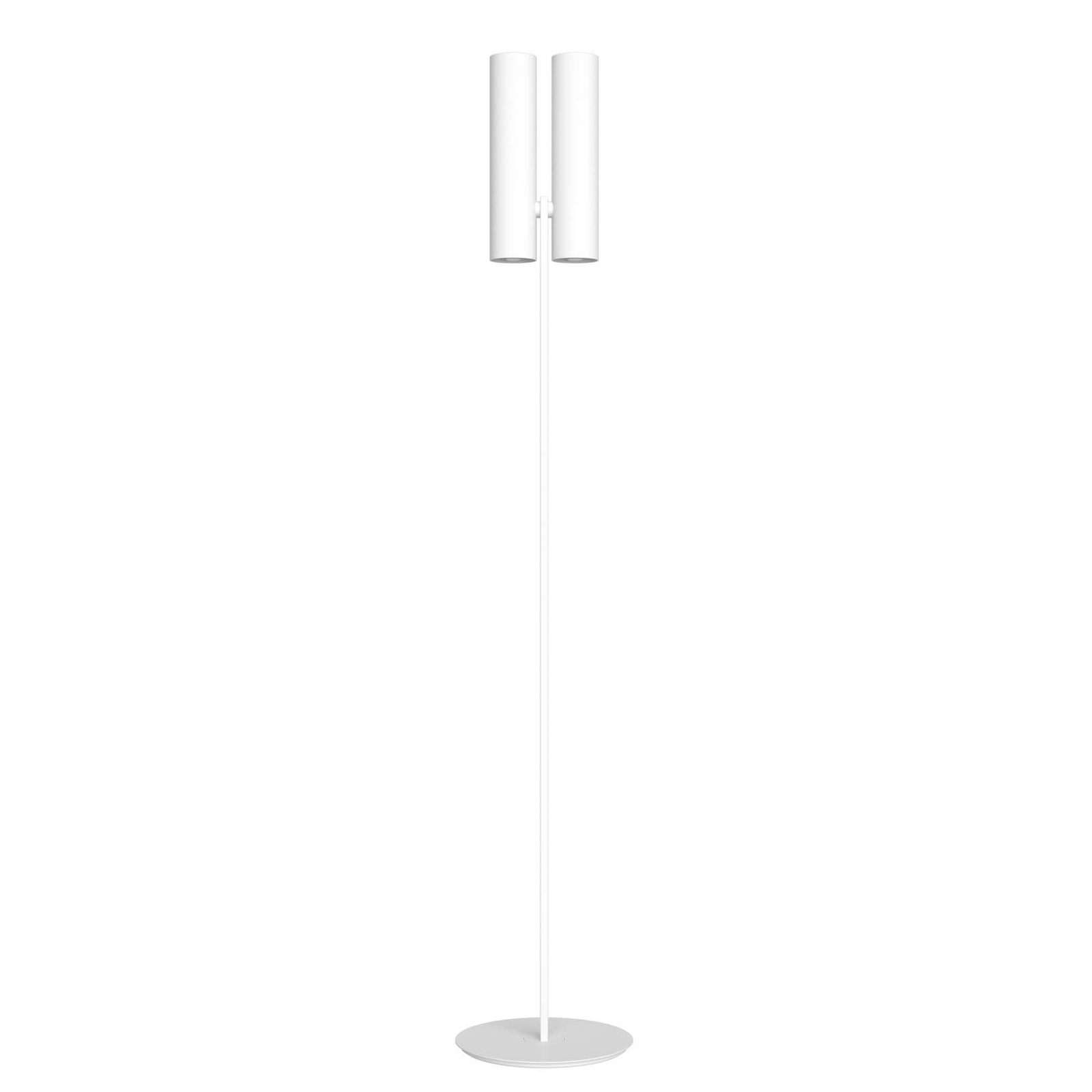 Rotaliana Tobu F1 , 3.000 K – Lámpara de pie led — imagen 2