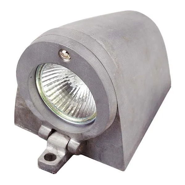 Beamy Lámpara de Pared Para Exterior en Zinc