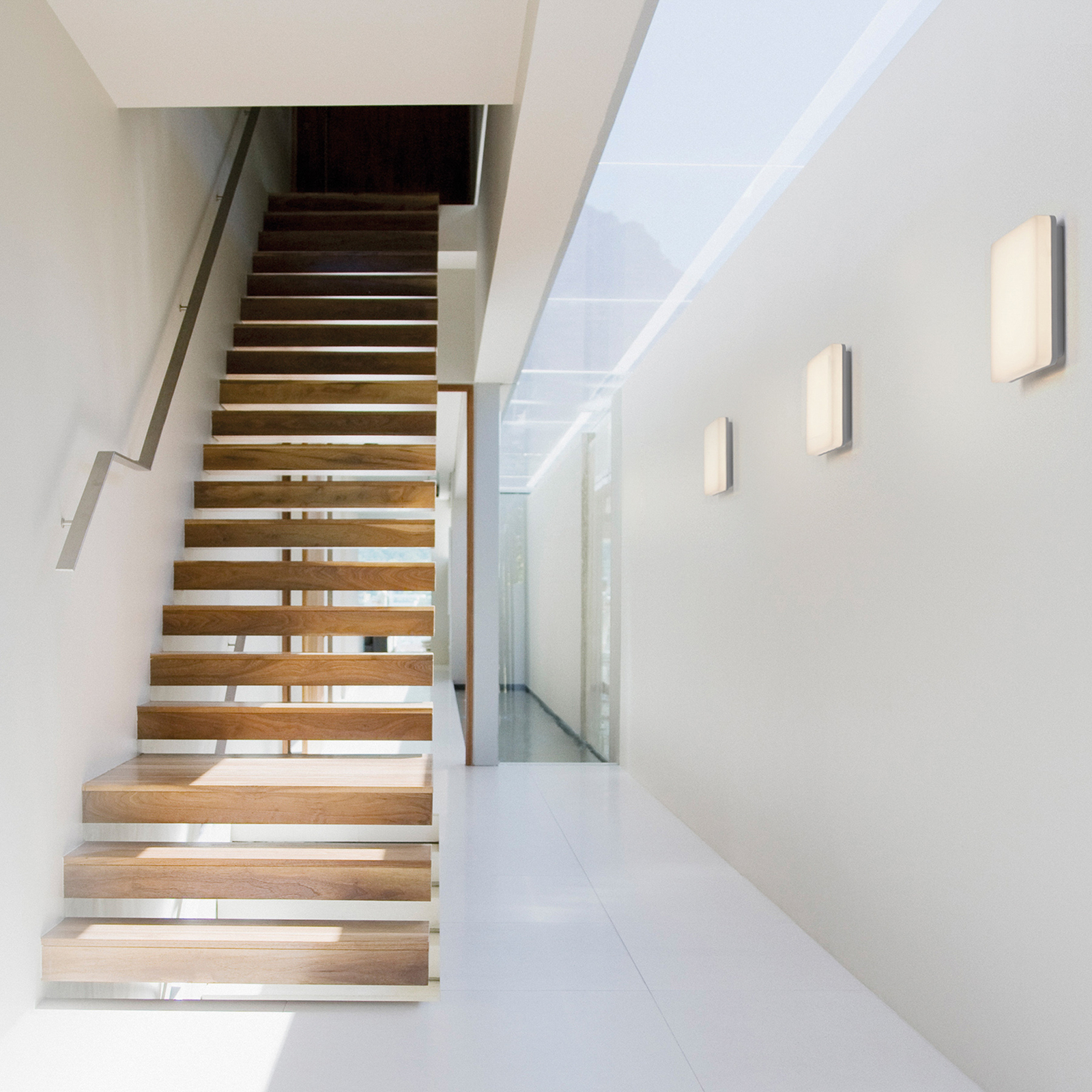 RZB HB 506 Cct Switch – Plafón led — imagen 3