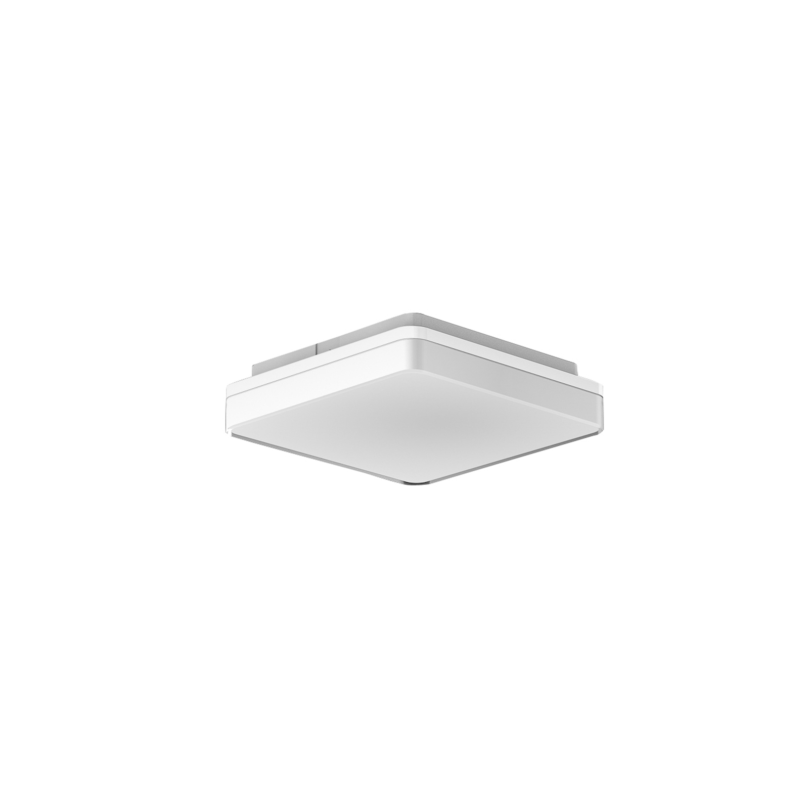RZB HB 506 Plafón LED CCT SWITCH