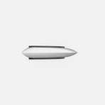 RZB Ring of Fire Dali 60cm 22W – Aplique de pared led — imagen 3