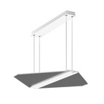 RZB Twindot S Diamond Dali – Lámpara colgante led — imagen 3