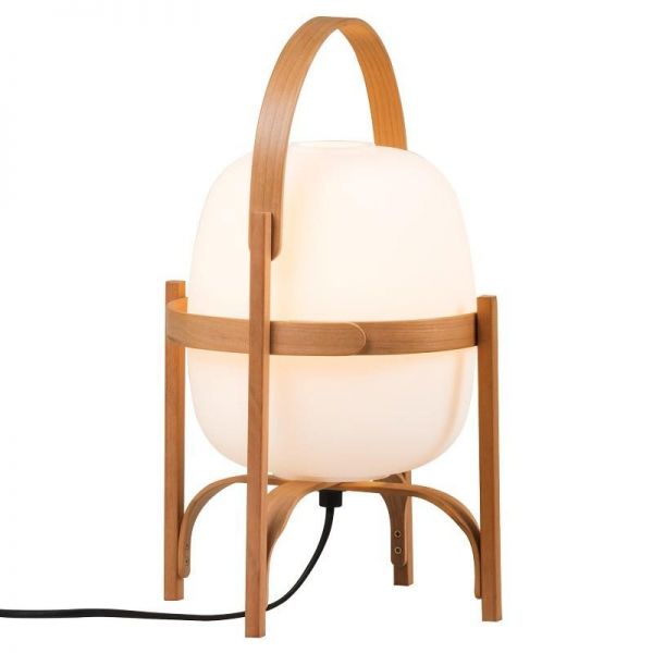 CESTA - Santa & Cole Lámpara de mesa