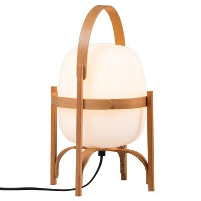CESTA - Santa & Cole Lámpara de mesa