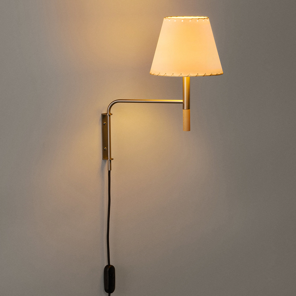 Santa & Cole BC1 1995 SantaCole – Aplique — imagen 4