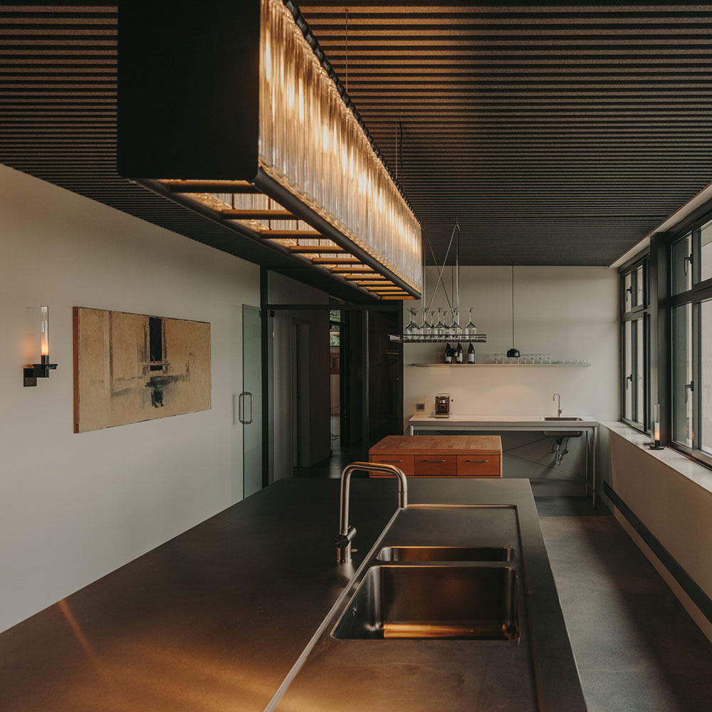 Santa & Cole Sylvestrina 2021 SantaCole – Aplique — imagen 6
