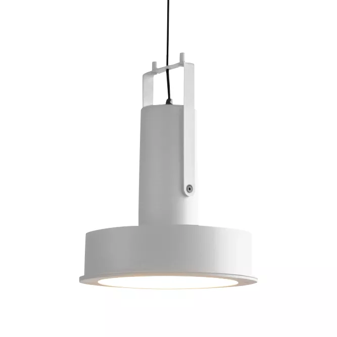 Santa & Cole Arne Domus Led blanco — imagen 2
