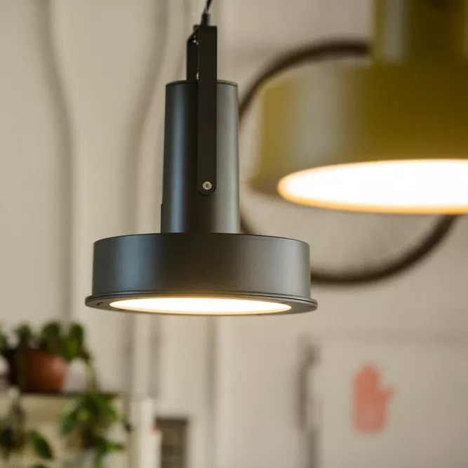 Santa & Cole Arne Domus Led blanco — imagen 8