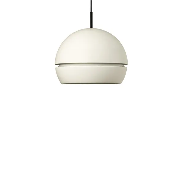 Santa & Cole FontanaLámpara Colgante Blanco — imagen 2