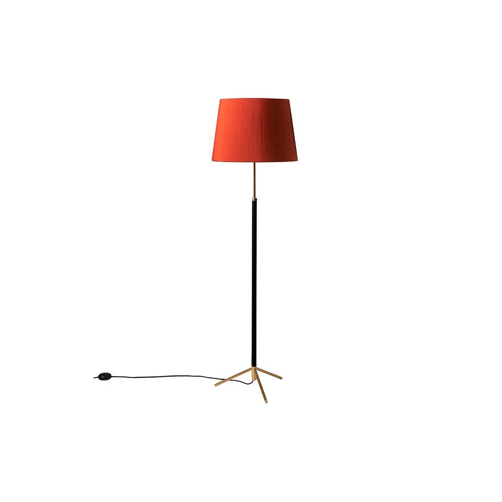 Santa & Cole salón G1 1963 SantaCole – Lámpara pie — imagen 8