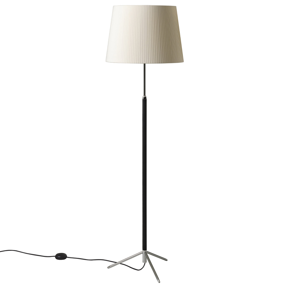 Santa & Cole salón G1 1963 SantaCole – Lámpara pie