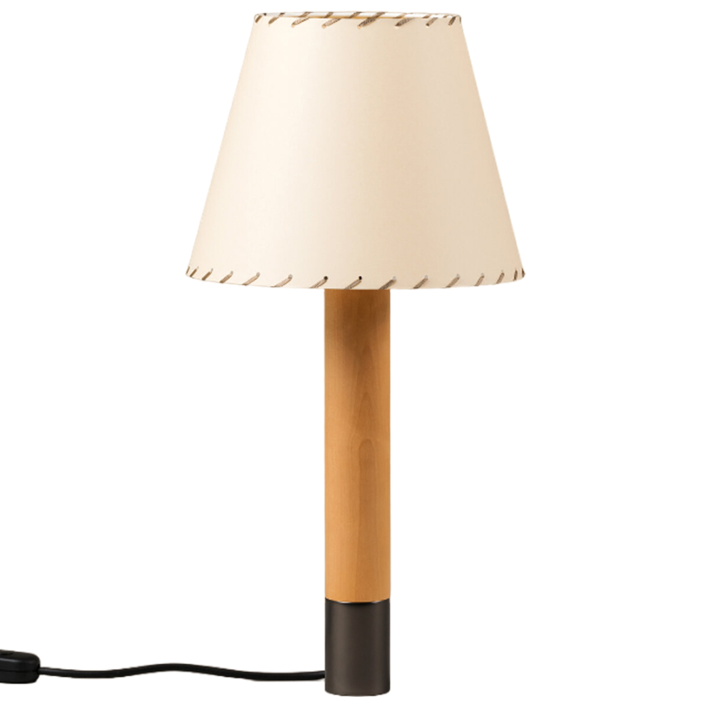 Santa & Cole Básica M1 1987 SantaCole – Lámpara sobremesa