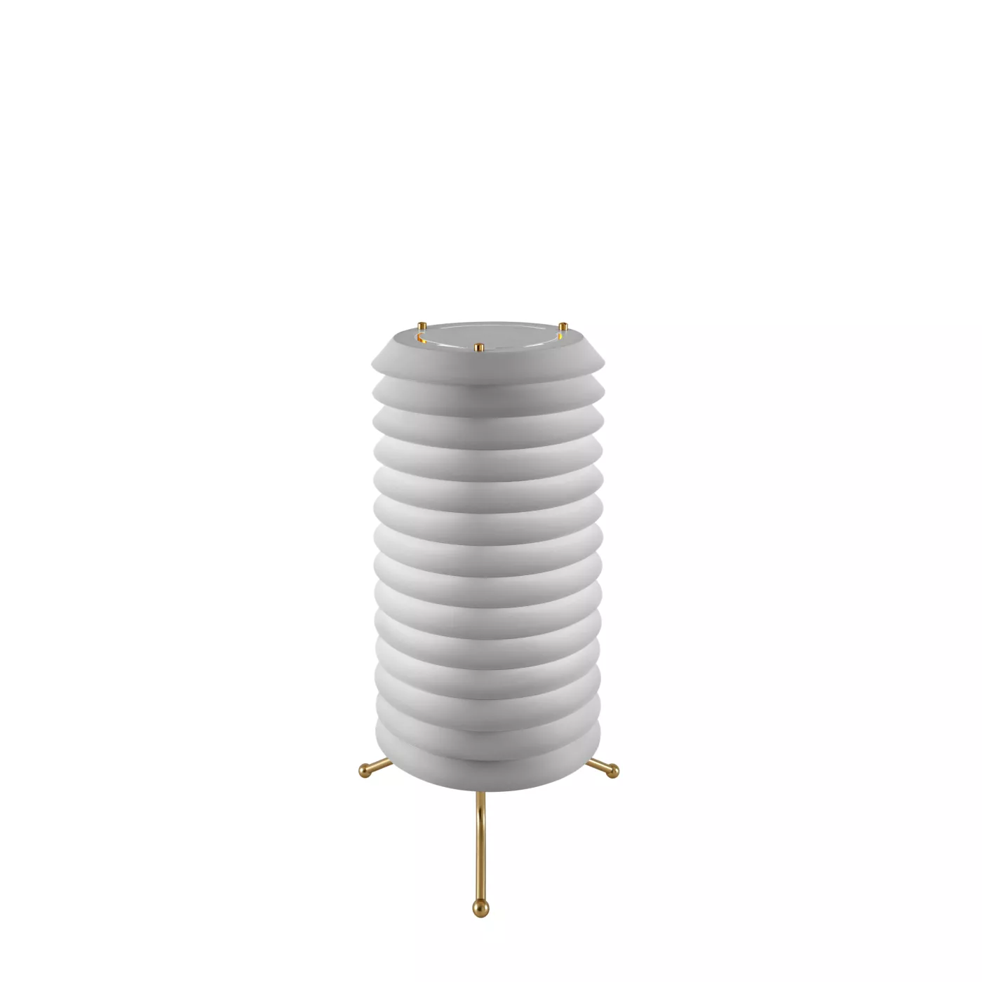 Maija 15, lámpara de sobremesa LED