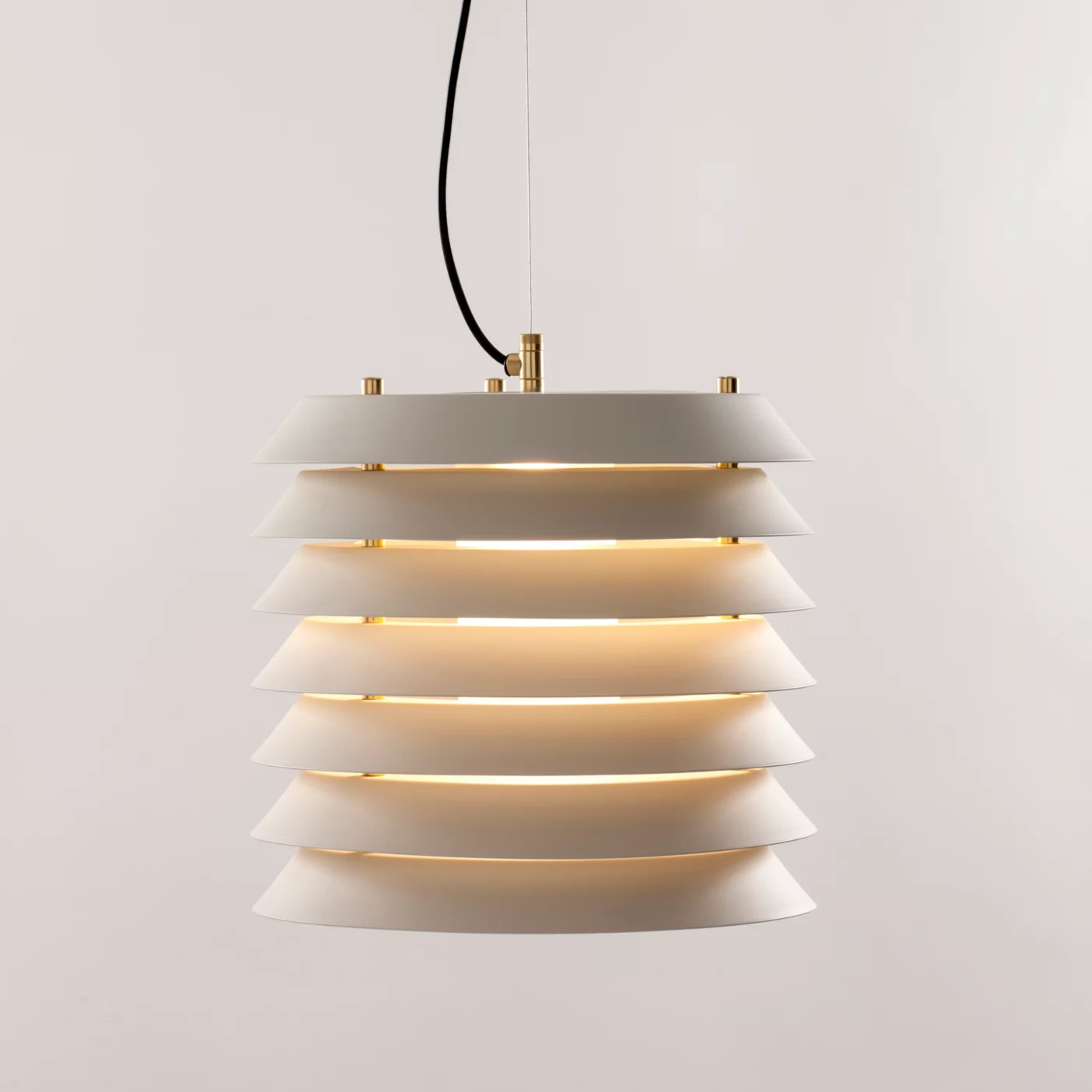 Santa & Cole Maija 30 – Lámpara de suspensión led — imagen 4