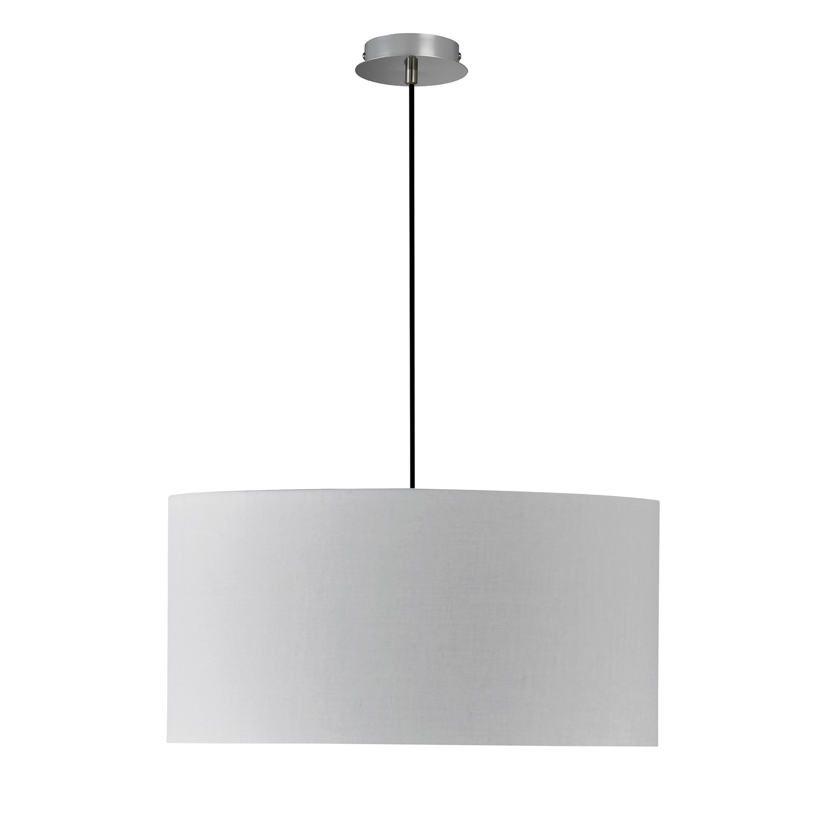 SCHÖNER WOHNEN-Kollektion Schöner Wohnen Pina suspensión simple – Lámpara colgante