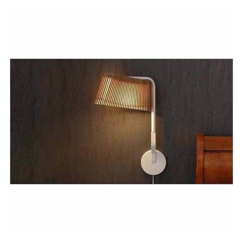 Secto Design Owalo 7030 – Aplique — imagen 3