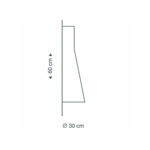 Secto Design Secto 4230 – Aplique — imagen 2