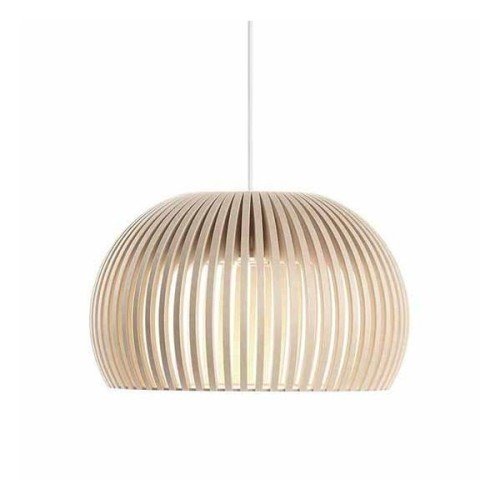 Lámpara colgante Atto 5000 - Secto Design