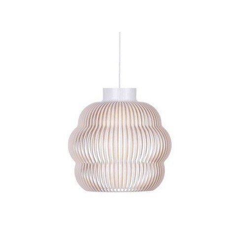 Lámpara colgante Kumulo 5200 - Secto design