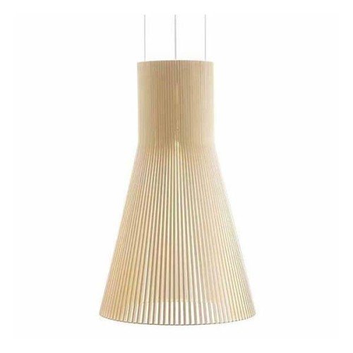 Lámpara colgante Magnum 4202 - Secto Design