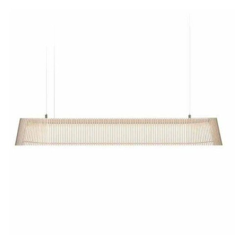 Lámpara colgante Owalo 7000 - Secto Design