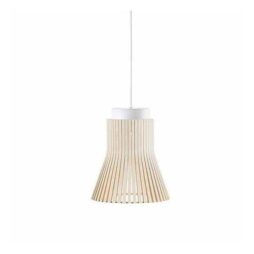 Lámpara colgante Petite 4600 - Secto Design