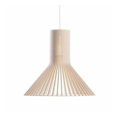 Lámpara colgante Puncto 4203 - Secto Design