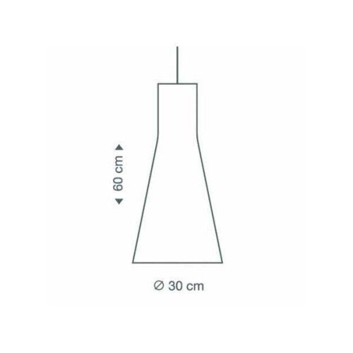Secto Design Secto 4200 – Lámpara colgante — imagen 4