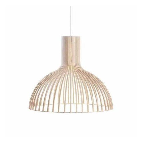 Lámpara colgante Victo 4250 - Secto Design