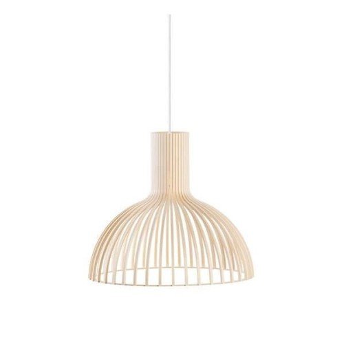 Lámpara colgante Victo Small 4251 - Secto Design