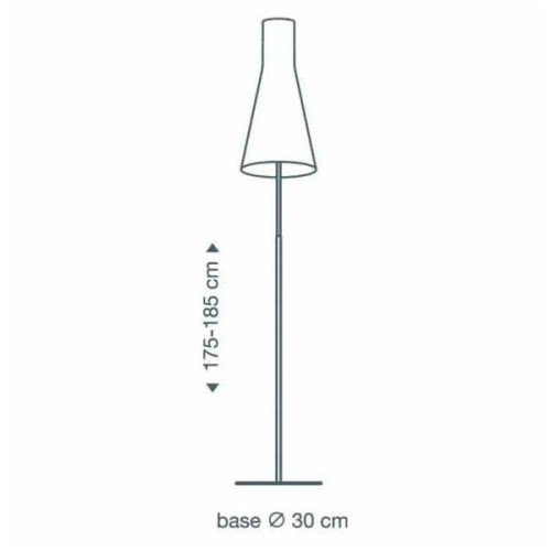 Secto Design Secto 4210 – Lámpara de sobremesa — imagen 3