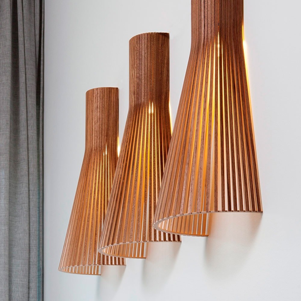 Secto Design 4230 Secto – Aplique pared — imagen 6