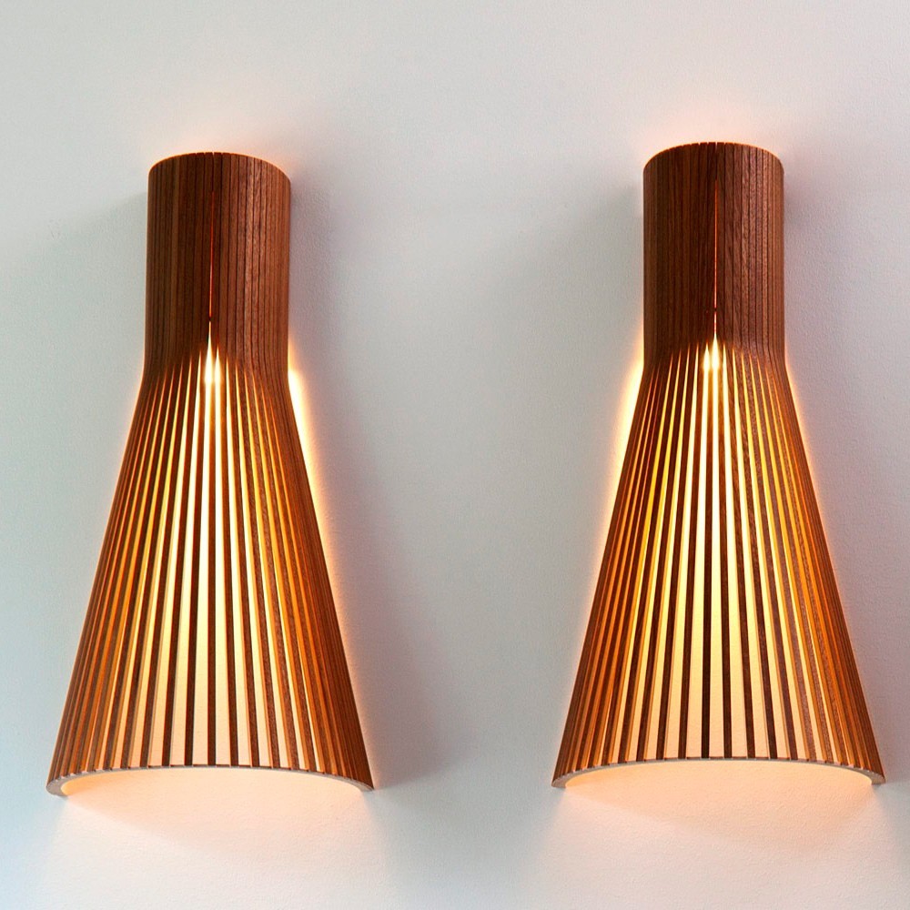 Secto Design 4230 Secto – Aplique pared — imagen 7