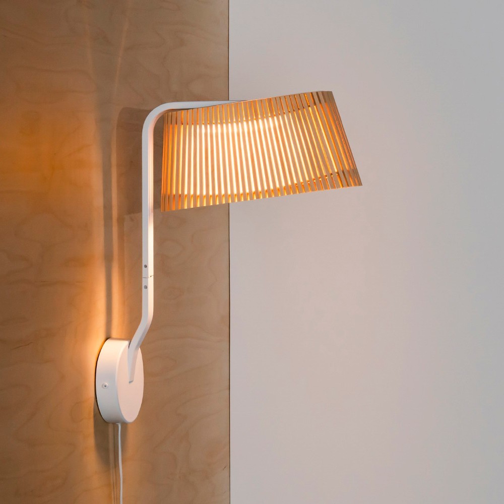 Secto Design Owalo 7030 Secto – Aplique pared — imagen 4