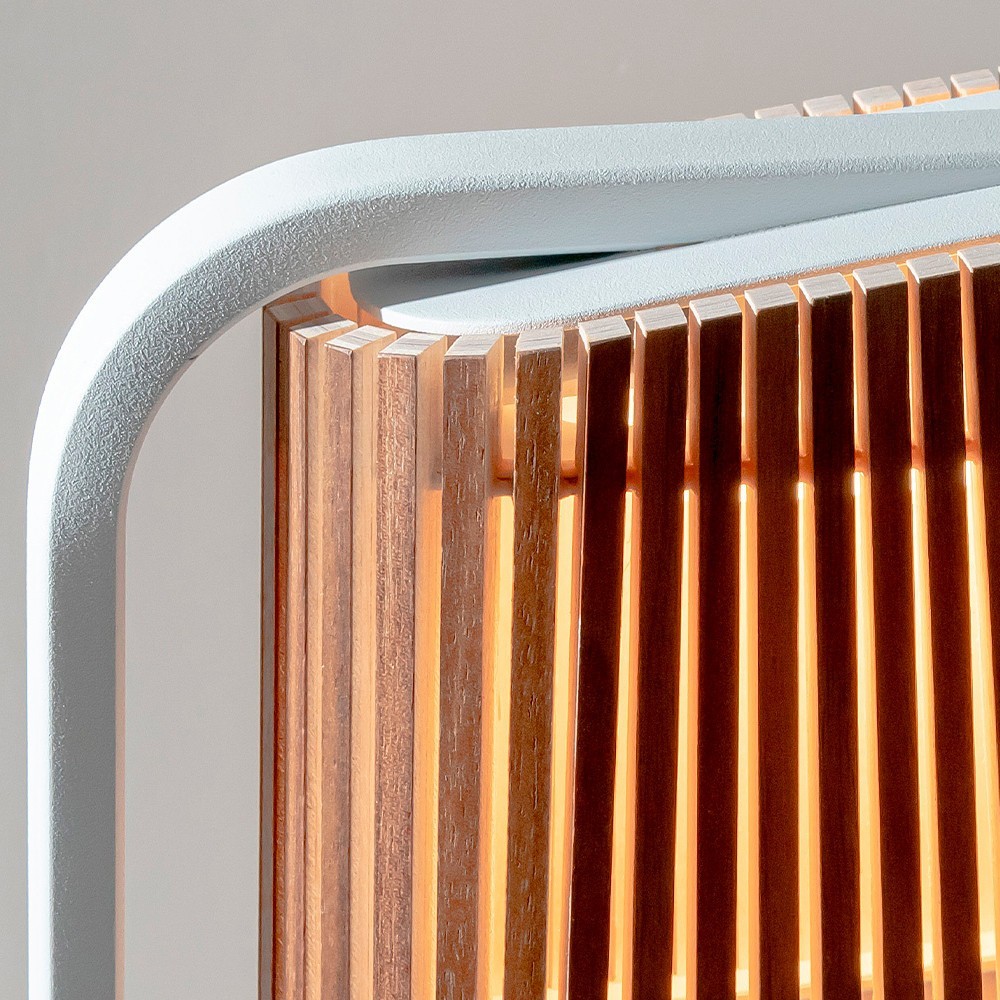 Secto Design Owalo 7030 Secto – Aplique pared — imagen 5