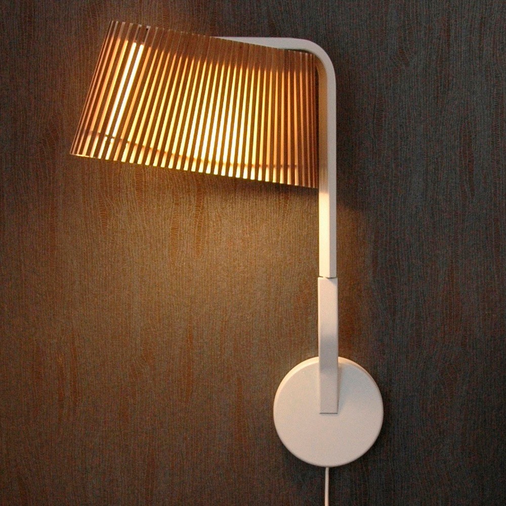 Secto Design Owalo 7030 Secto – Aplique pared — imagen 7